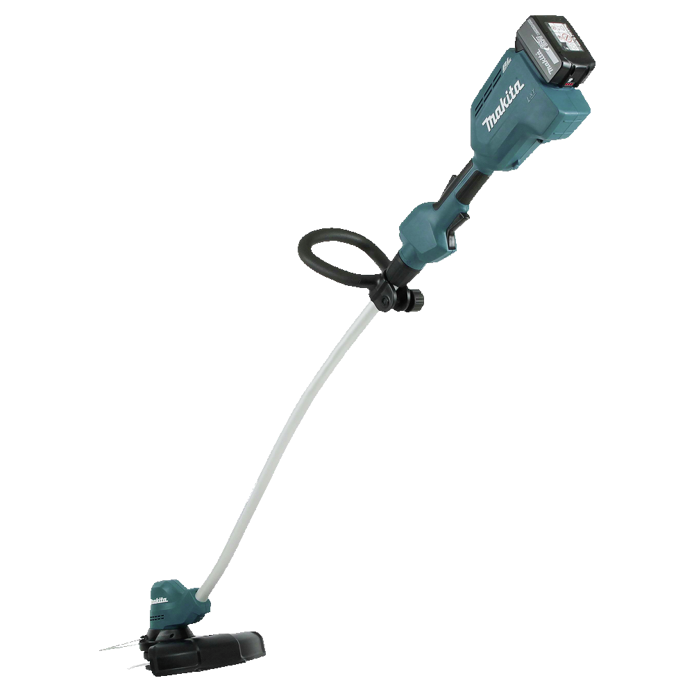 Makita DUR189RF akumulatorowa podkaszarka do trawy 18 V / 3,0 Ah, 1 akumulator + ładowarka - 6
