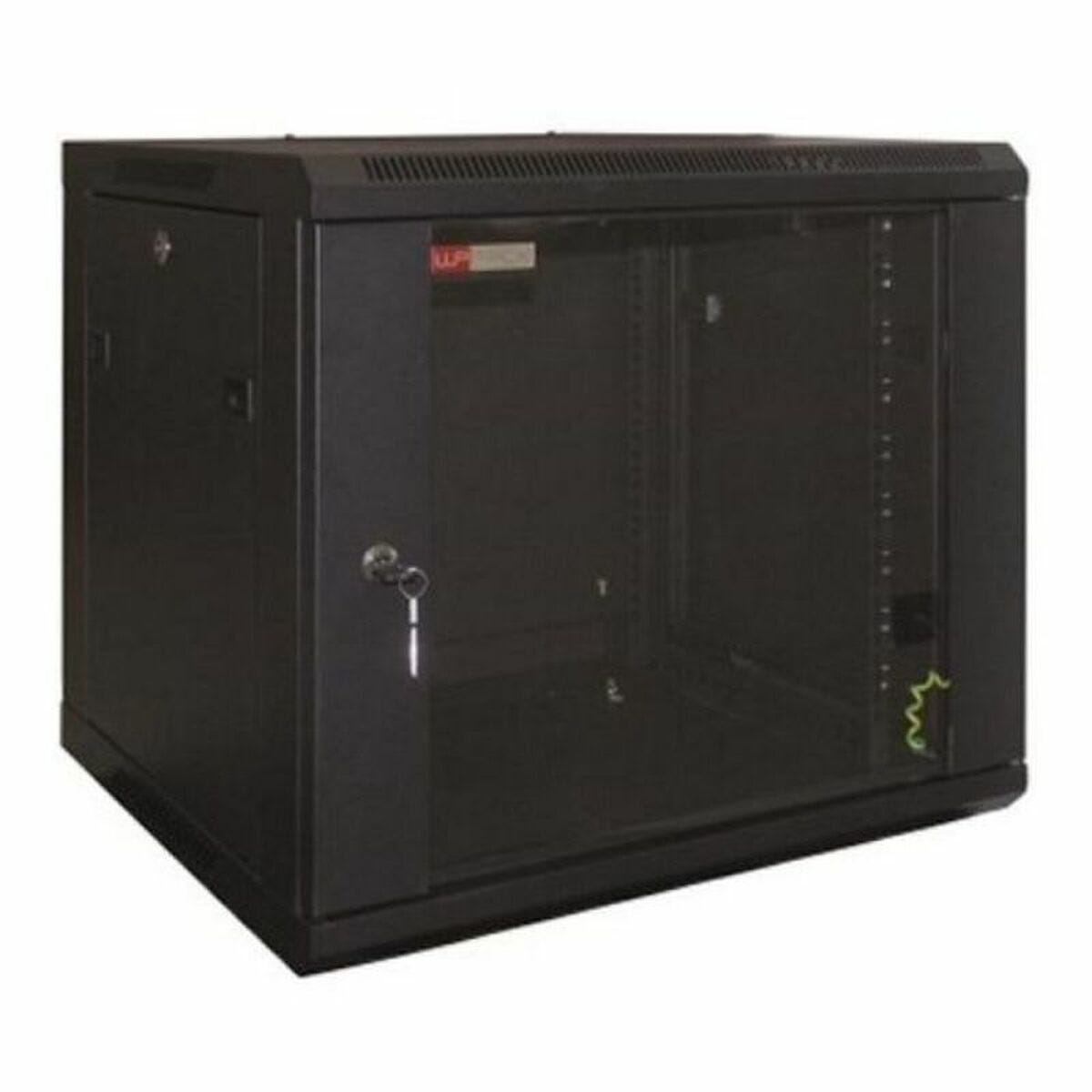 Armadio Rack a Muro WP WPN-RWB-12605 (60 x 50 x 63,5 cm) | Leroy Merlin
