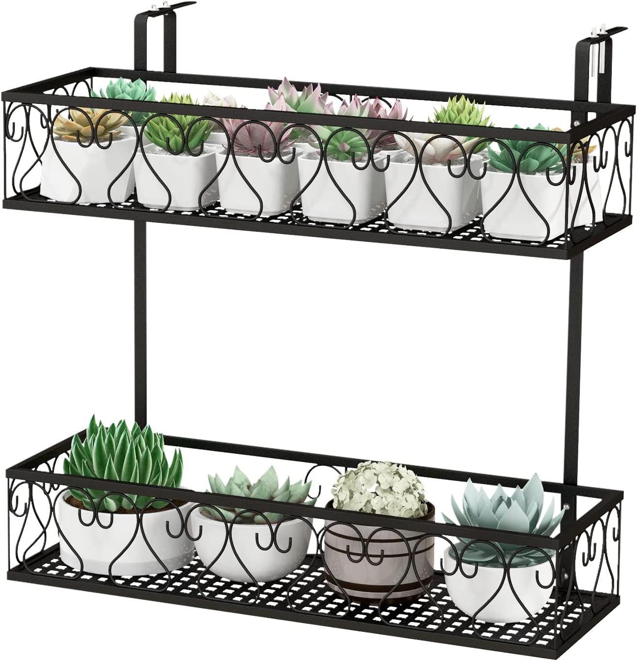 Portavasi Ikea per abbellire interni e terrazzi con gusto