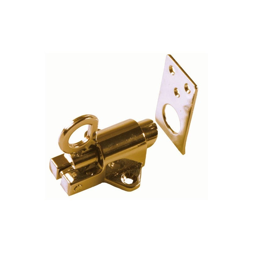 Amig – Moraillon 12 10 Mm Laitonné Display