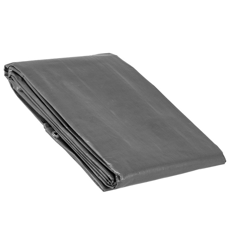 Plandeka 200 wzmacniana 3x4m PLG2003/4 BRADAS