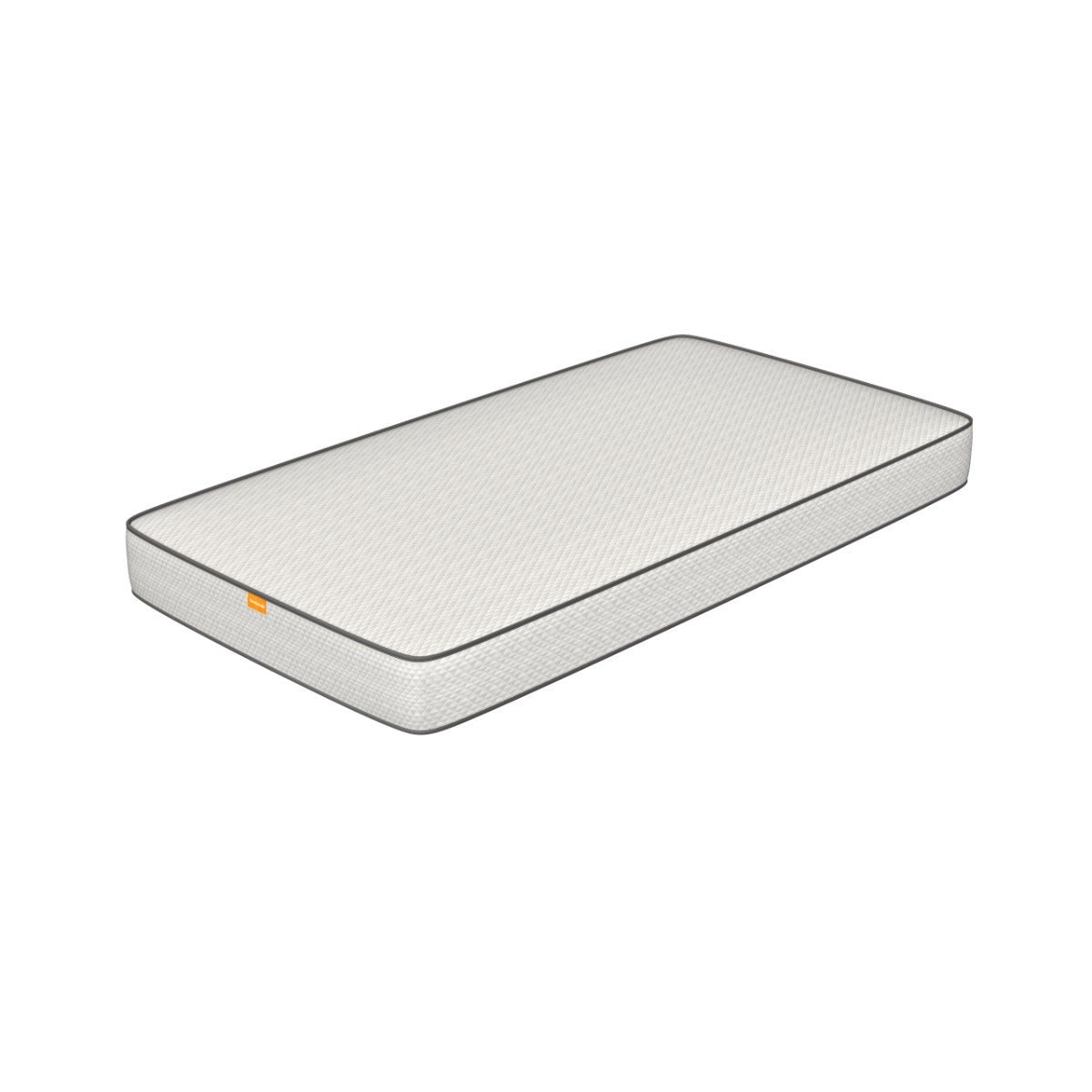 Matelas 140X180 Cm Haut 10 Cm Pour Lit-Pliable,Revêtement Aloe Vera,Anallergique,Anti-Acarien