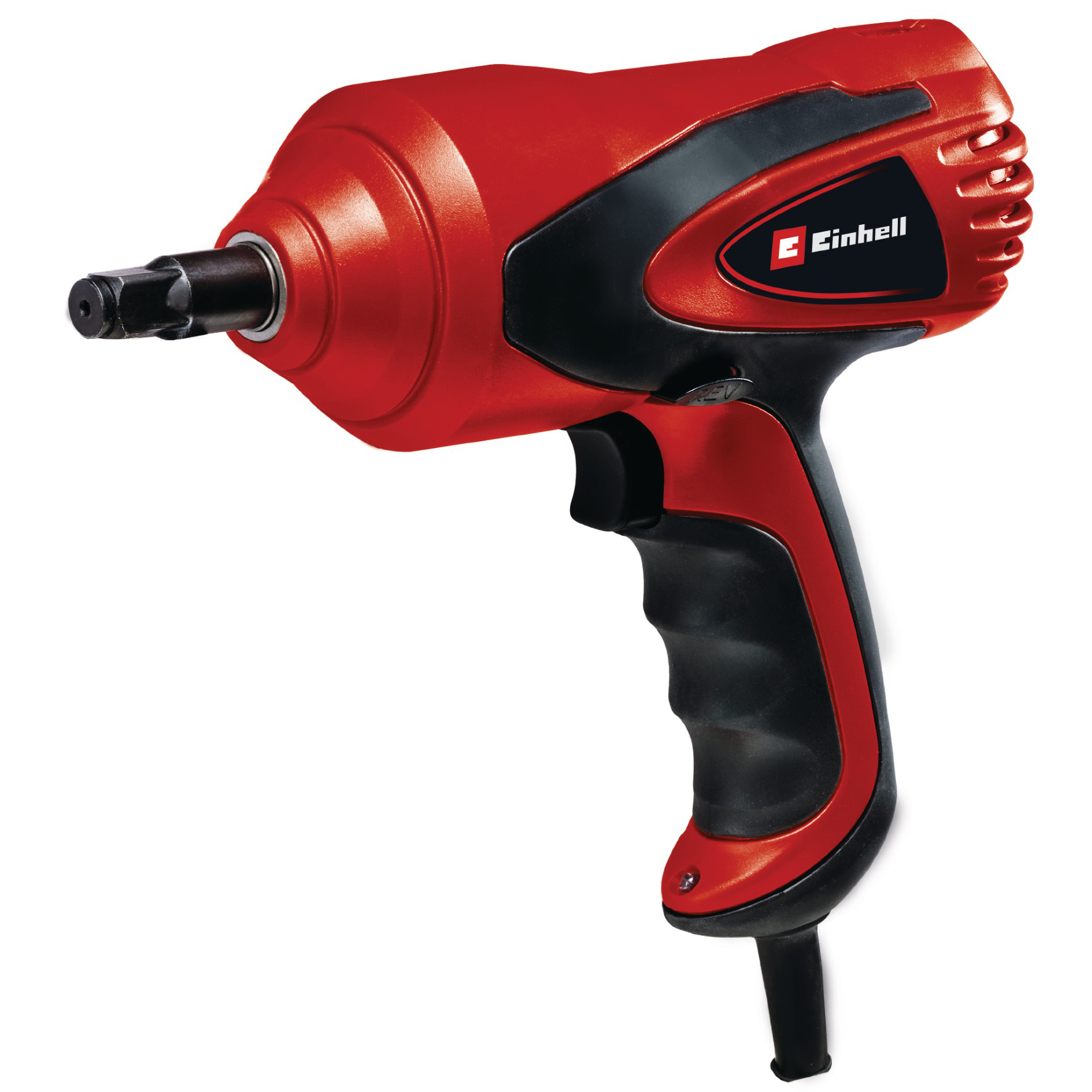 Einhell Llave De Impacto De Coche De 12V Cc-Hs 12/1 , Leroy Merlin