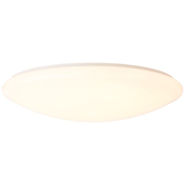 BRILLIANT lampe, lampe de table Idelle LED avec socle de charge à induction blanc, 1x LED intégrée, 6,5W LED intégrée, (640lm, 2900-5300K), recharge