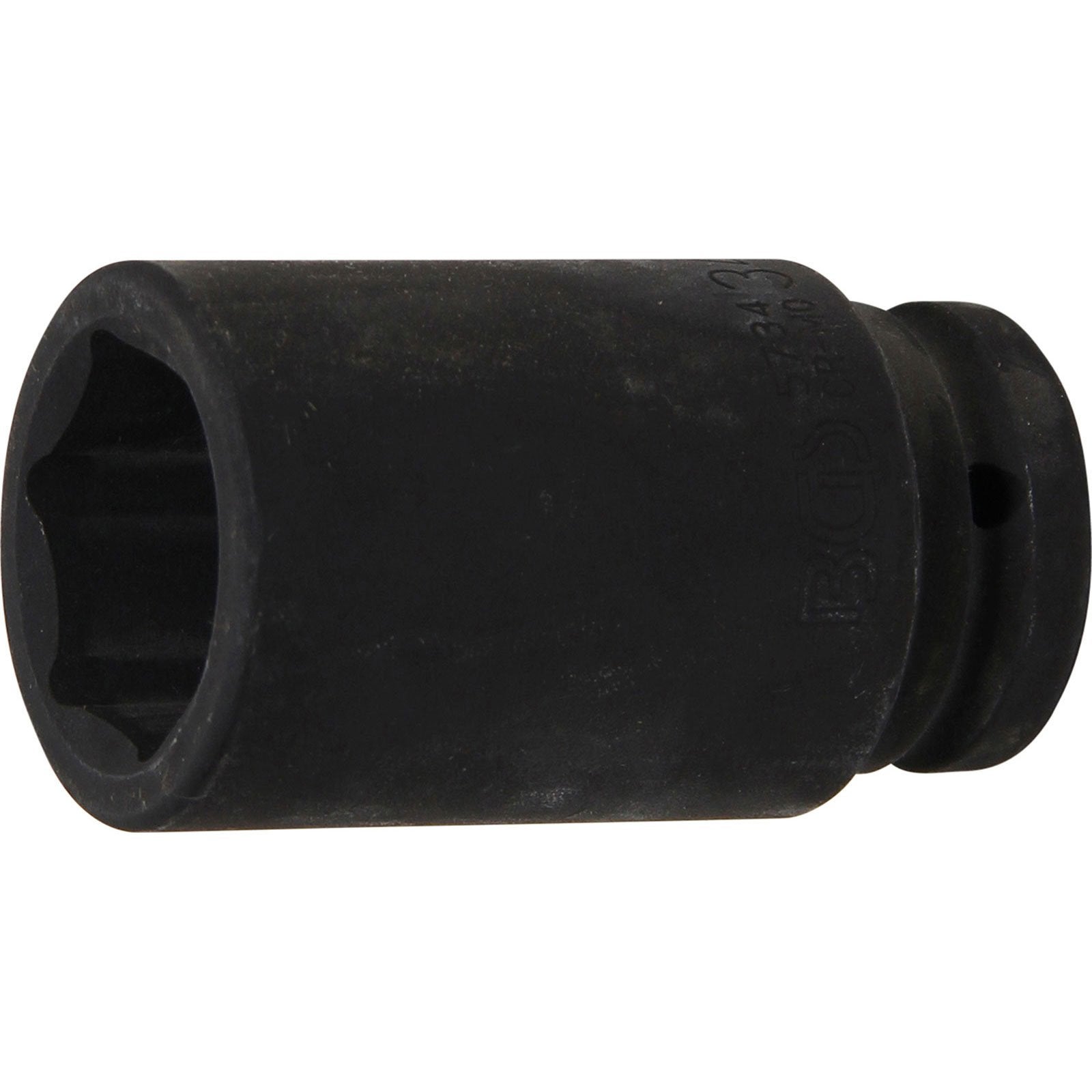 Chiave A Bussola Esagonale 48mm - Ingresso 20mm (3/4), Qualità Professionale Wiha/BGS - Foto 11