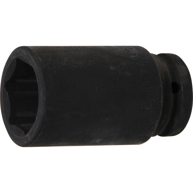 Chiave A Bussola Esagonale 48mm - Ingresso 20mm (3/4), Qualità Professionale Wiha/BGS - Foto 11