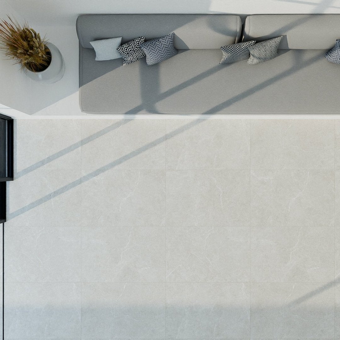 Flagge Kreuz Orden Vom Heiligen Grab 90x90cm - Polyester Fahne Mit Mastscheide