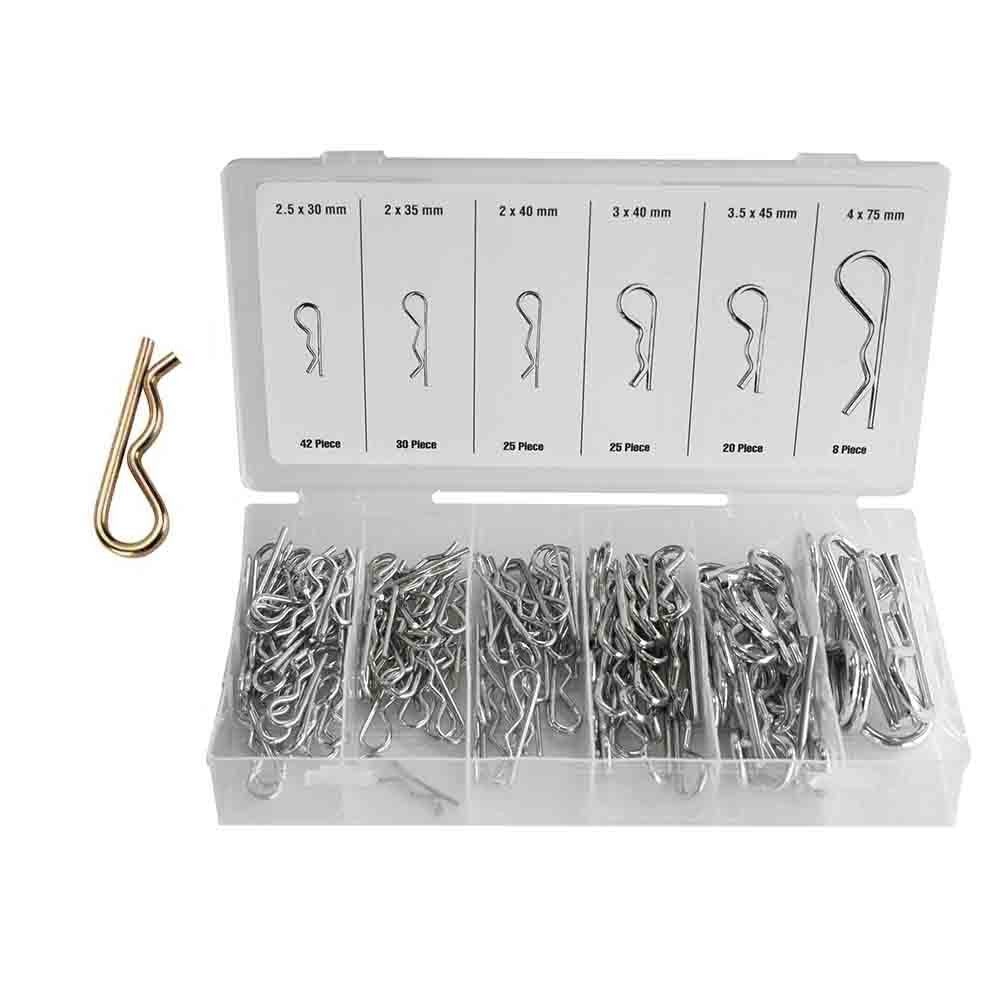 30 spille da balia disponibili in 5-10 cm diversi spille da