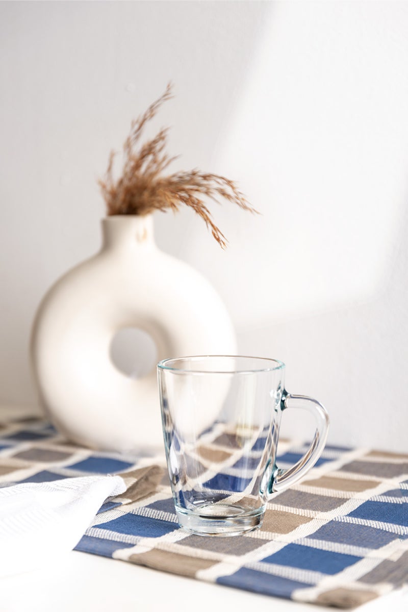 Set Vasos 300CC con Asa Vega Leroy Merlin