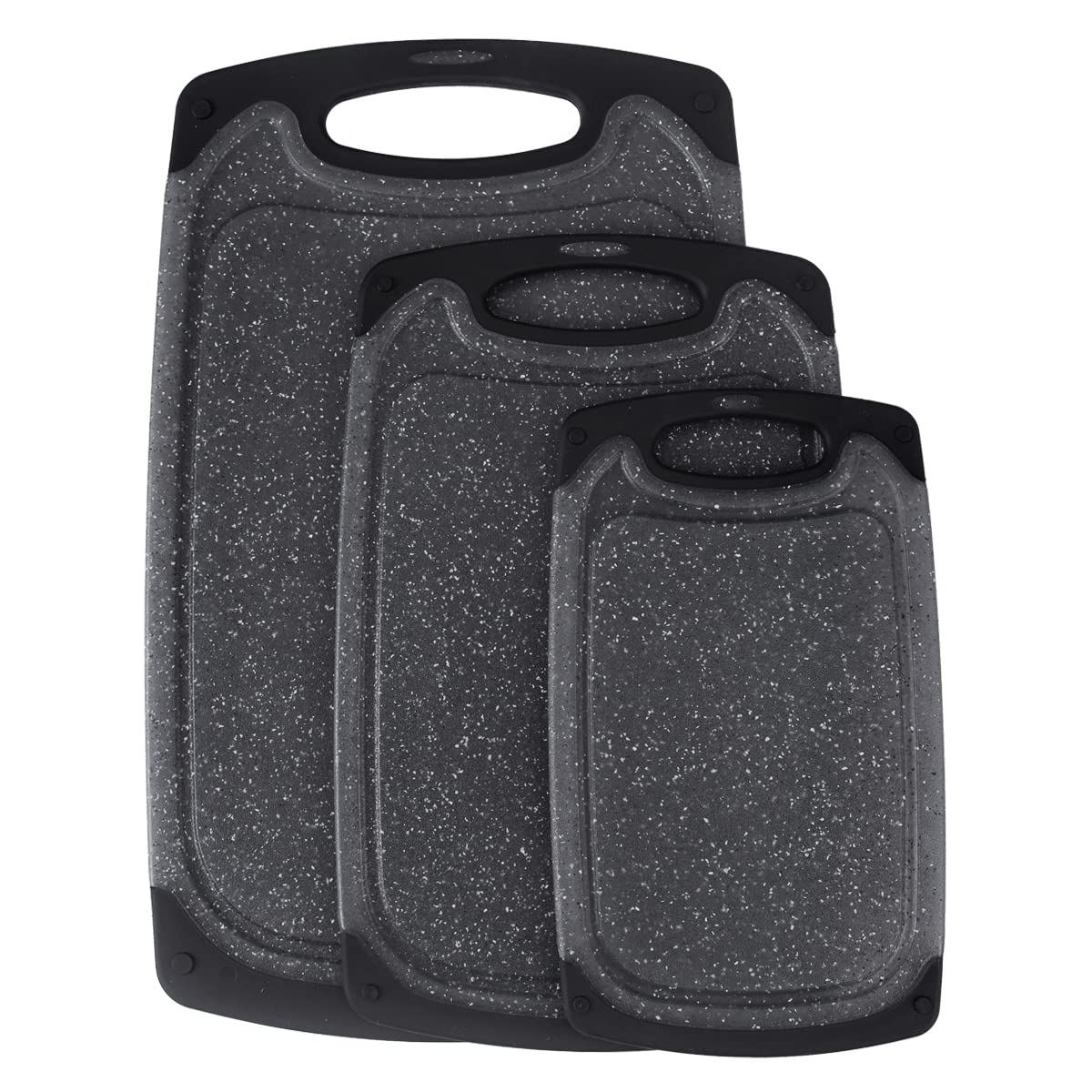 WALLFARM Ensemble De 2 Fourchettes à Découper – Fourchette à Viande Et Fourchette De Service Polyvalentes Pour Barbecue, Fourchette De Service