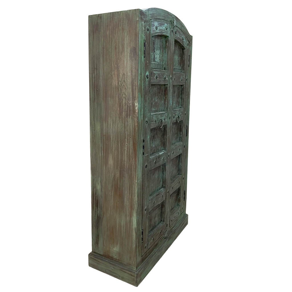 Armoire En Bois Faite à La Main Pour Soulager Le Stress – Jouet Décoratif Pour Bibliothèque, Idéal Pour Soulager Le Stress Pour Les Anniversaires Et Les Vacances