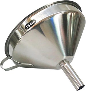 Portabottiglie Da 8 Bottiglie In Acciaio Nero DELINIA L 41 X H 19.8 X Sp 20 Cm | Leroy Merlin - Foto 3