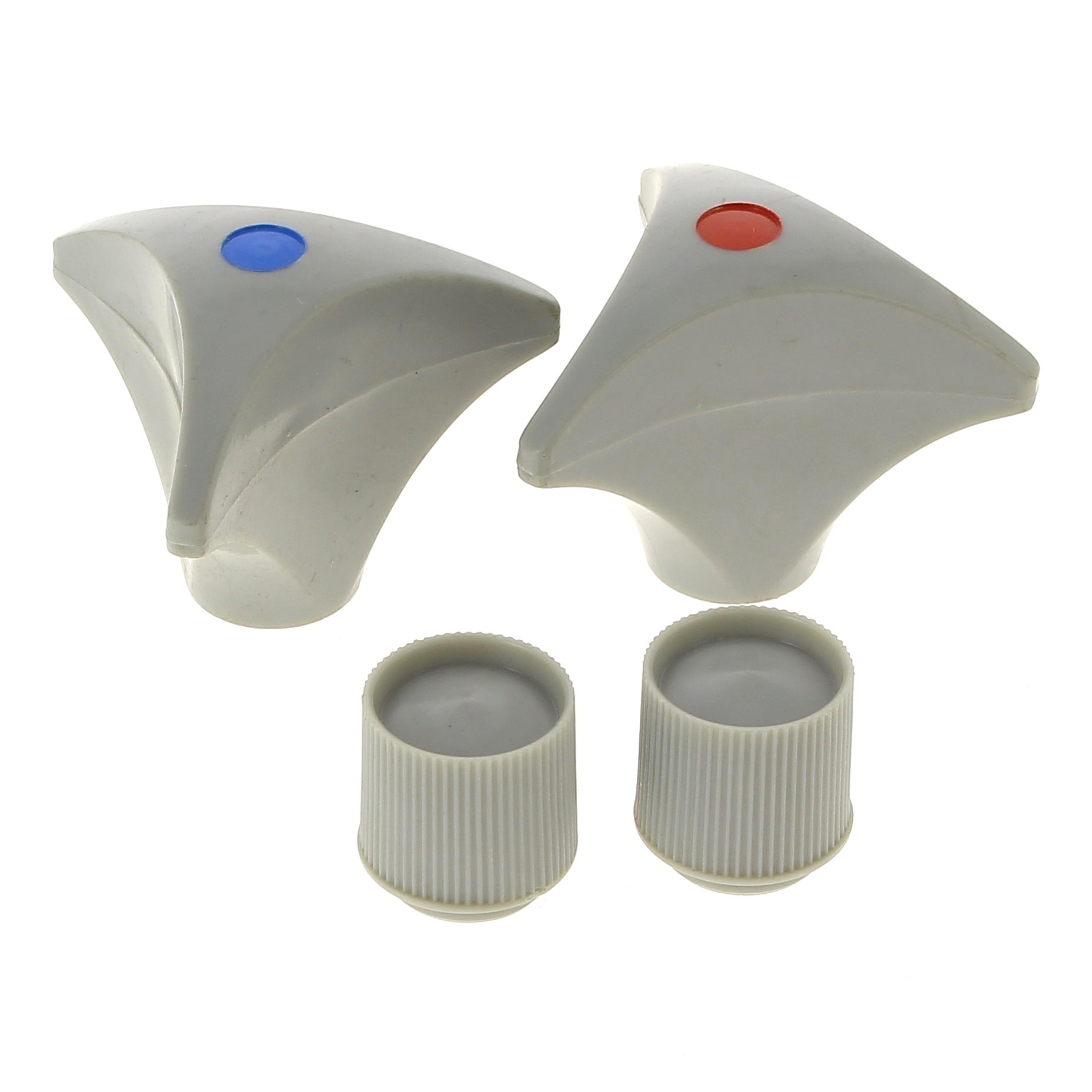 Boutons gris par 4 87167409340 pour Chauffeeau Elm leblanc Leroy Merlin — free download