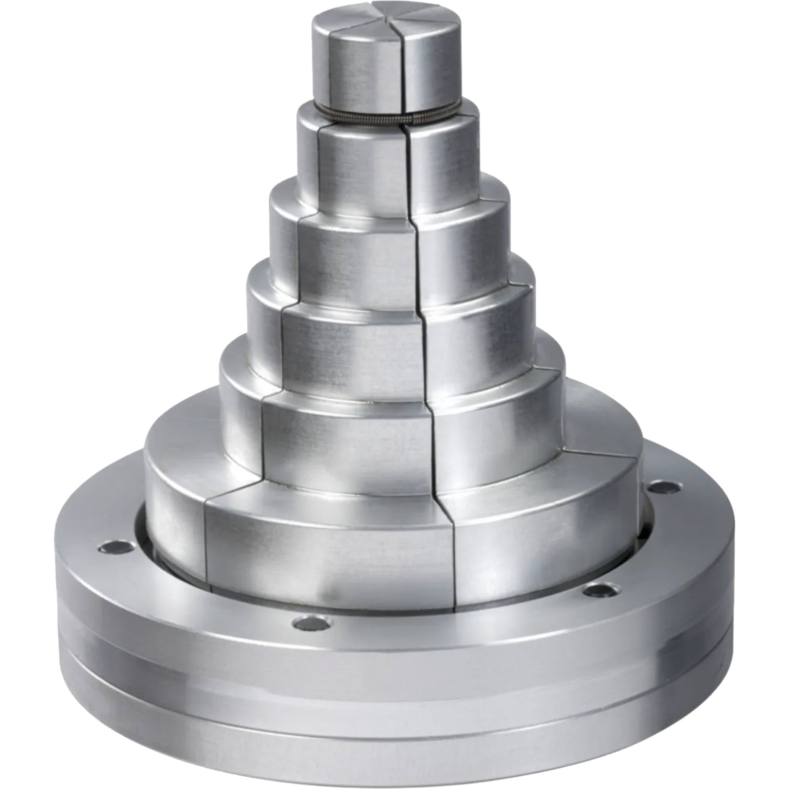 ROTHENBERGER Stopniowy ekspander A1, D=1.3/8-4.1/8", bez grzechotki - 11078