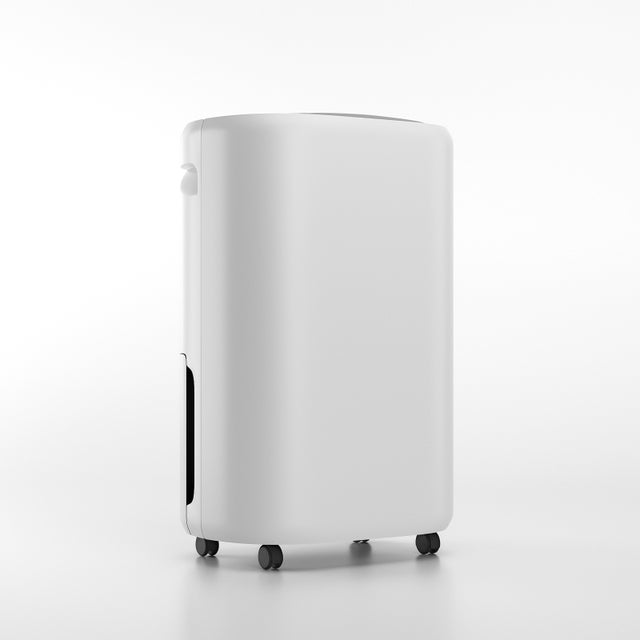 Déshumidificateur 20L/J pour Maison | Fonctionnement Silencieux 42dB | Convient pour 40-60㎡ | Arrêt Automatique | Minuteur et Plusieurs Modes