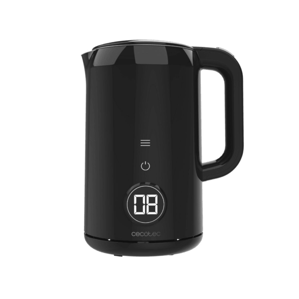 Hervidor de agua Cecotec Thermosense 600 Touch Neo 2200W 1,7L