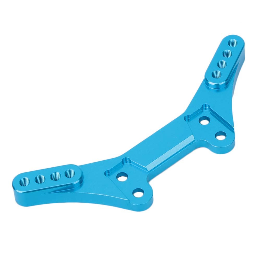Disco Elevador De Metal Para Coches RC – Juego De 2 Piezas Con Acabado Animado, Compatible Con HPI, Axial, Redcat Y HSP