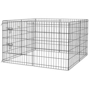 Copertura Per Gabbia Per Animali Domestici, Copertura Oxford Per - 7