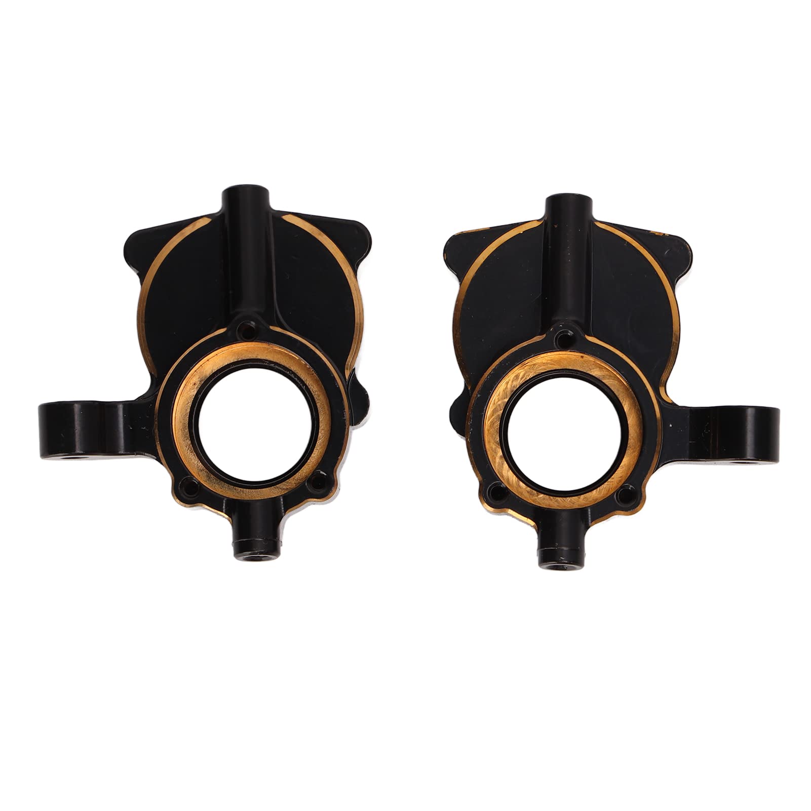 Lot De 2 Essieux Universels 17,8 Cm En Alliage Magnésium – Pour Skateboard, Cruiser, Longboard