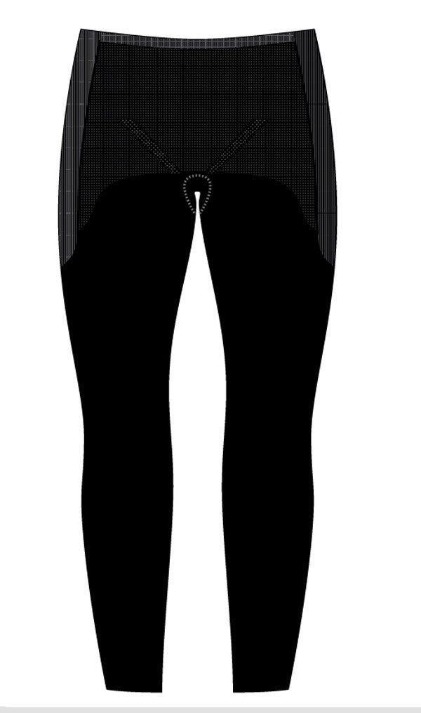 PANTALON INTERIOR TERMICO | Leroy Merlin
