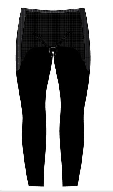 PANTALON INTERIOR TERMICO | Leroy Merlin