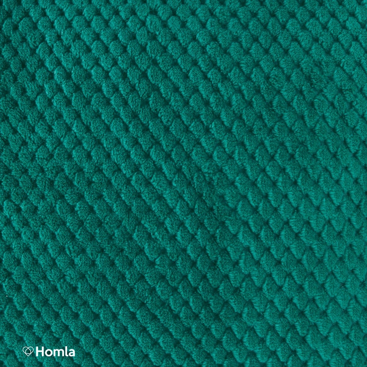 Narzuta NOAH zielona 220x240 cm HOMLA - 4