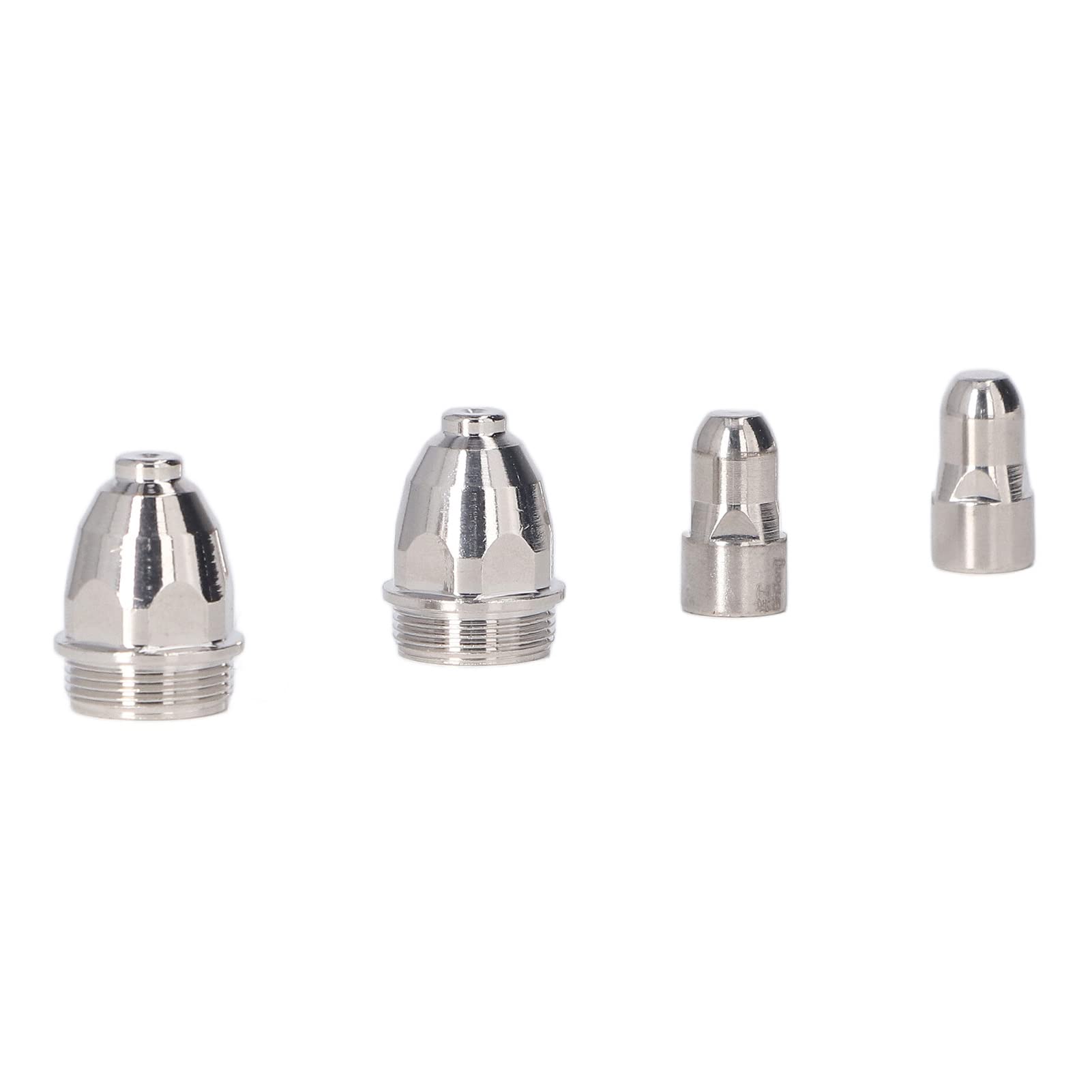 Électrodes Plasma 743.0441 Pour Torche Binzel PSB 60 121 - Lot PK10 (consommables)