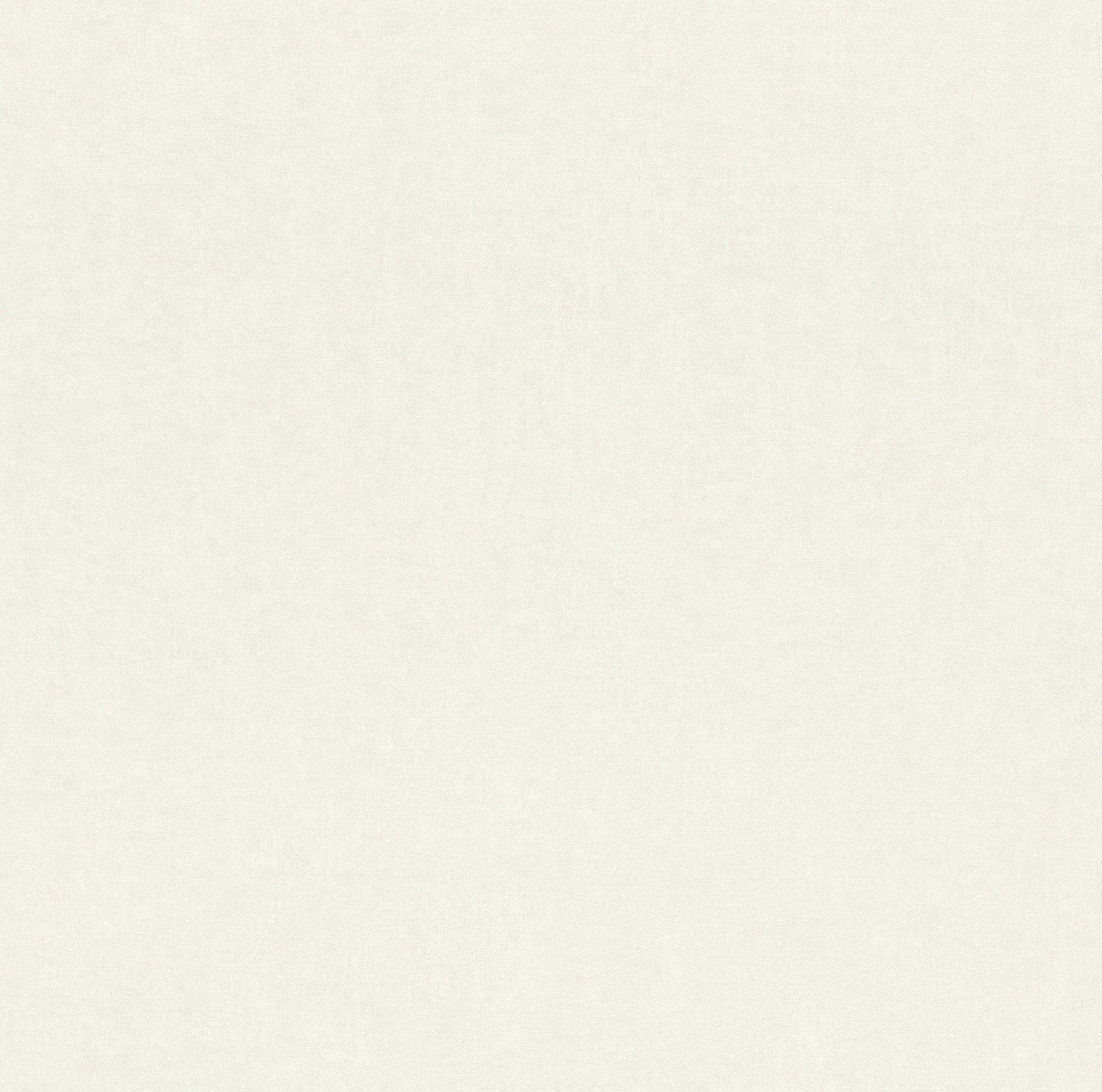 Papel pintado rasch 552775 - papel pintado no tejido monocolor con textura en blanco