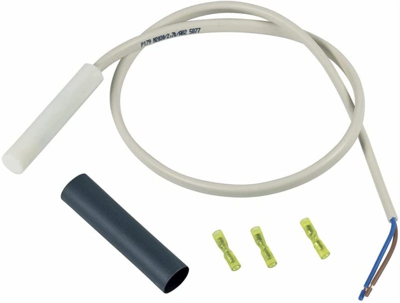 Sonde De Température Compatible Whirlpool & Bauknecht – Réfrigérateur Congélateur 481231019153 – Qualité Fiable Et Facile à Installer