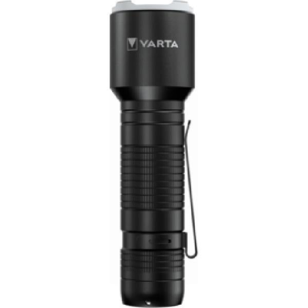 Varta F30 Pro Linterna De Mano Led Negro , Leroy Merlin