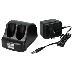 vhbw caricabatterie compatibile con Dirt Devil Cavalier | WhichOne