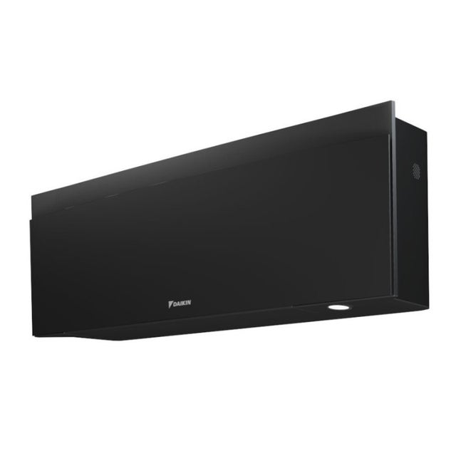 Unité intérieure PAC Air/Air Emura 3 Daikin - 2500W - Compatible mono/multisplit - Noir