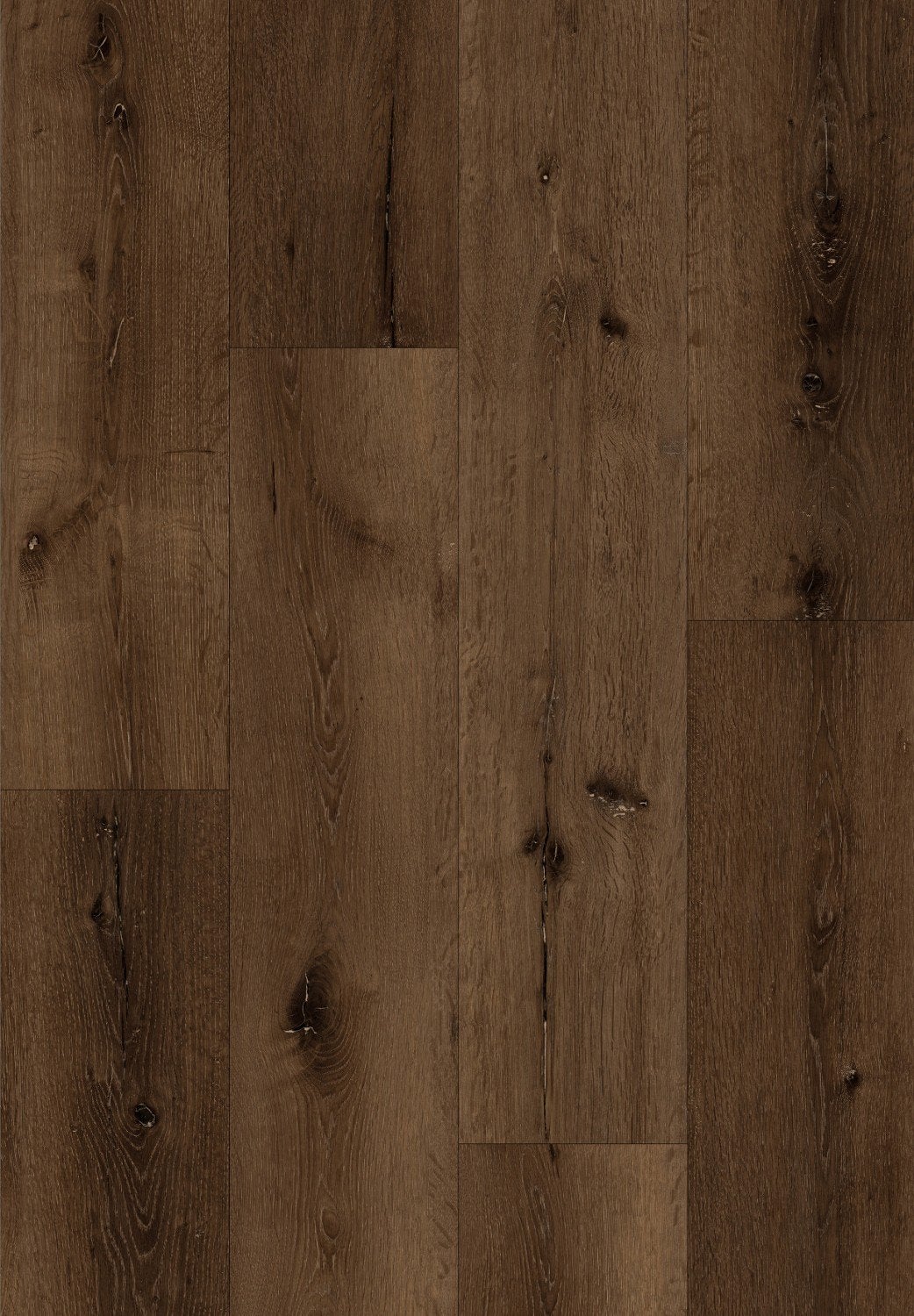 Mexen Strasburg panele winylowe 1240 x 182 mm SPC 6,5 mm, podkład IXPE 1,5 mm, 4 V-Fuga, Dąb - F1033-1240-182-505-4V1-01