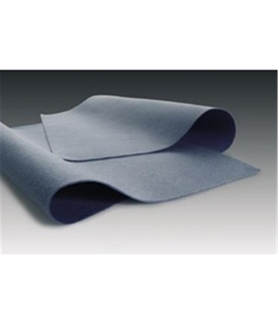 Mousse de confort sous liner piscine - rouleau 30m2 - 5mm