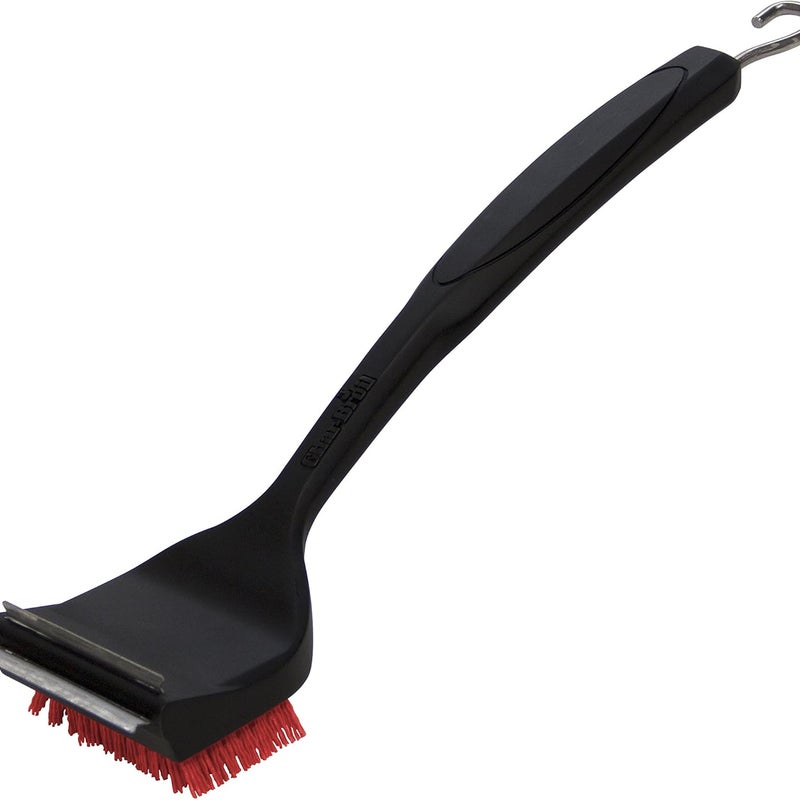 Najwyższej klasy szczotka czyszcząca 2 w 1 "Cool-Clean"