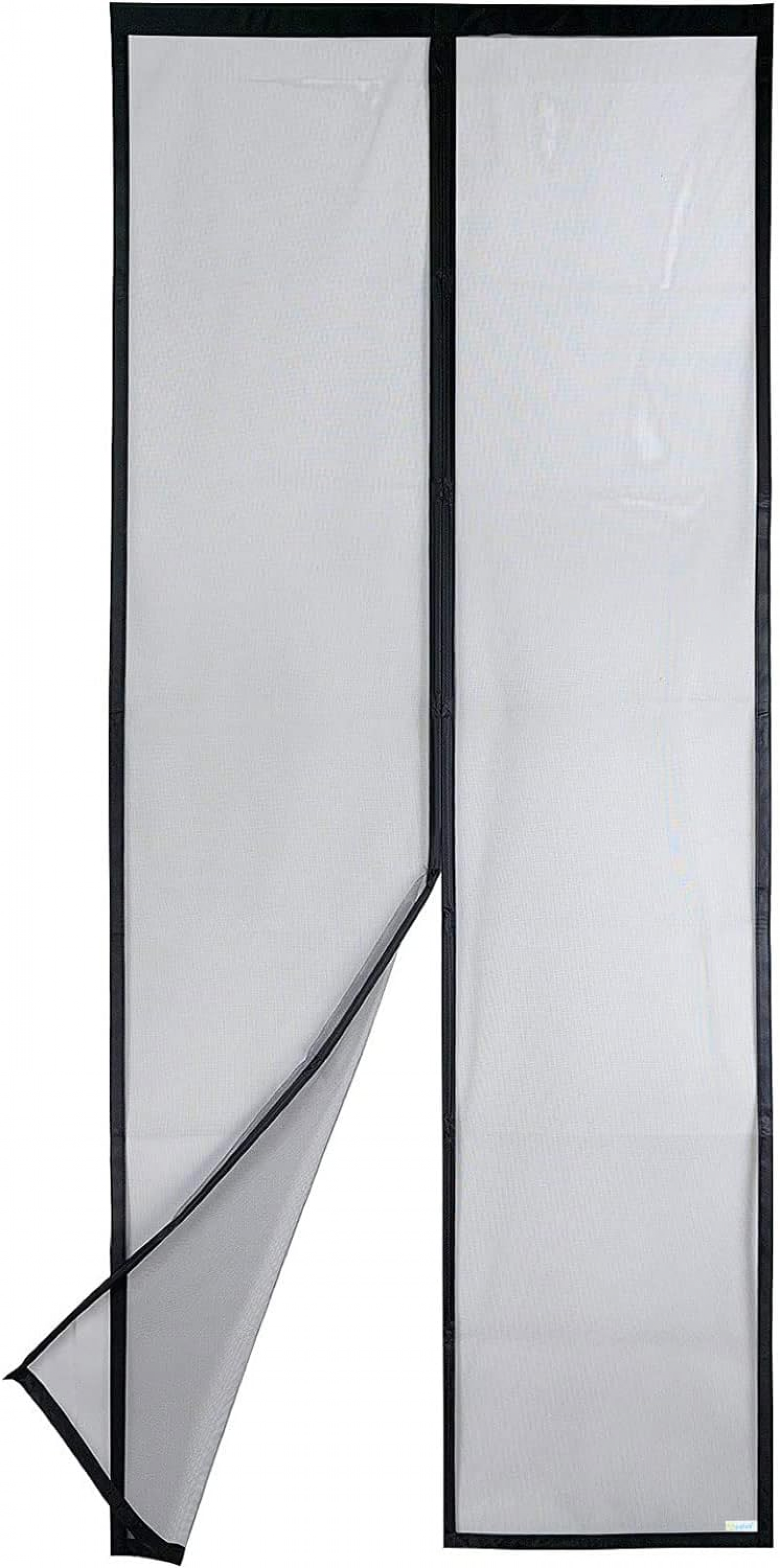 Moustiquaire Porte Fenetre 160 X 240 Cm Installation Facile