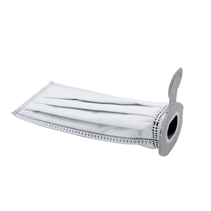 Lot De 12 Sacs En Microfibre Compatibles Pour Kobold VK7S VK7 FP7S FP7 12 Sacs Aspirateur 2 Filtres Moteur 91855450