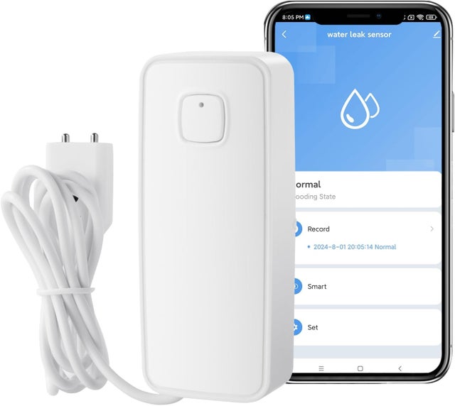 Appareil pour detecter fuite d eau au meilleur prix Leroy Merlin — free download