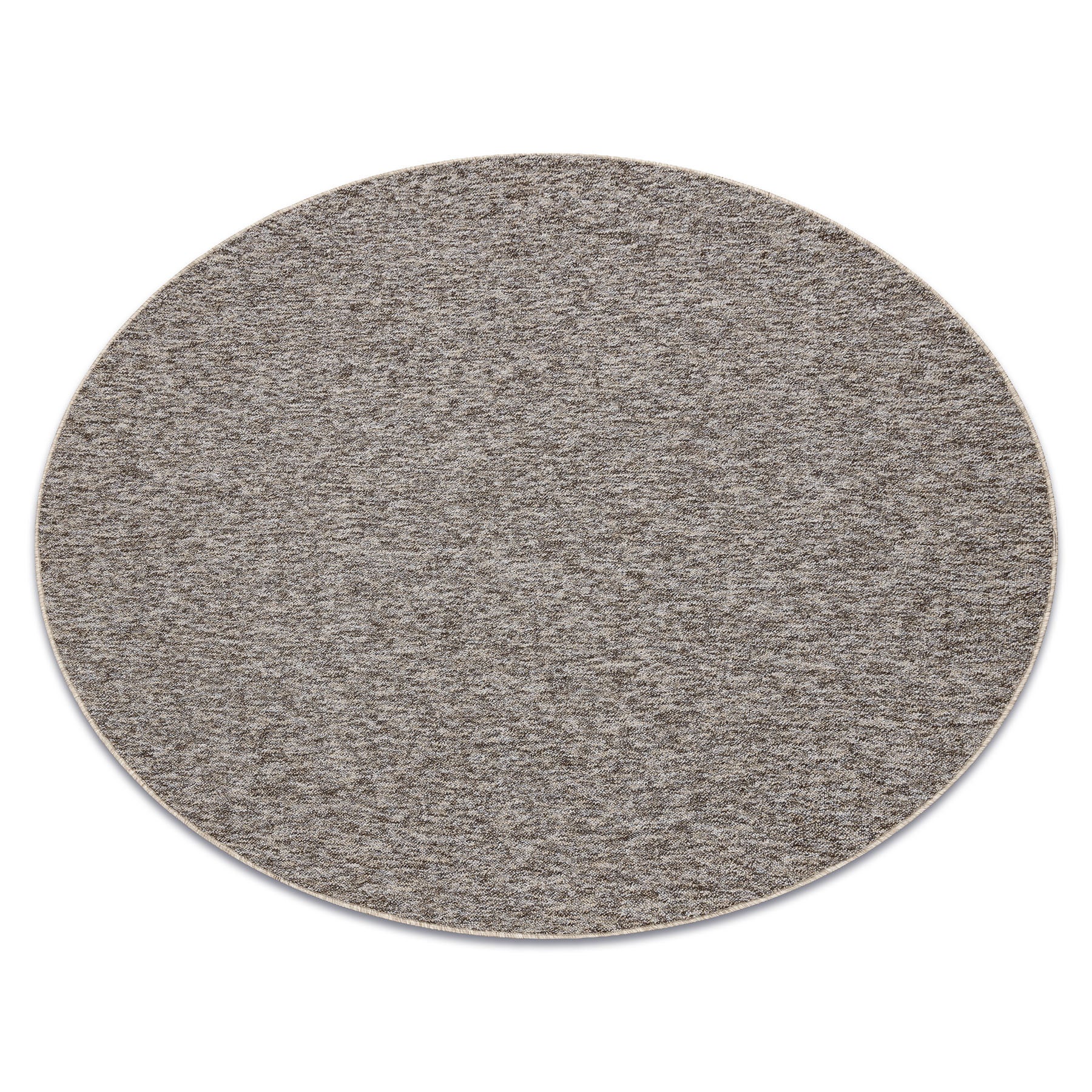 generico Dischi - Cerchi in PLEXIGLASS 3 MM, Colore Bianco - Diametro