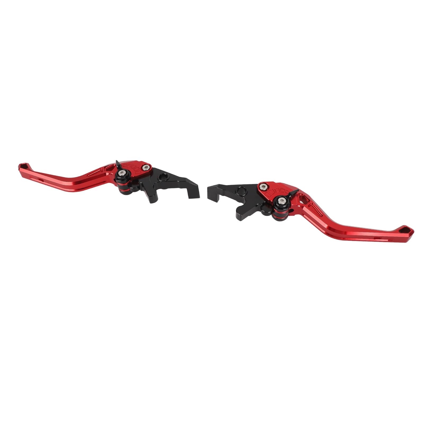 Leviers Frein Et Embrayage Pour Honda CBR500R (2013-2018) - Alliage Alu