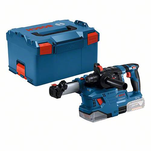GBH 18V-22 + GDE 18V-12 Professional 0611924004