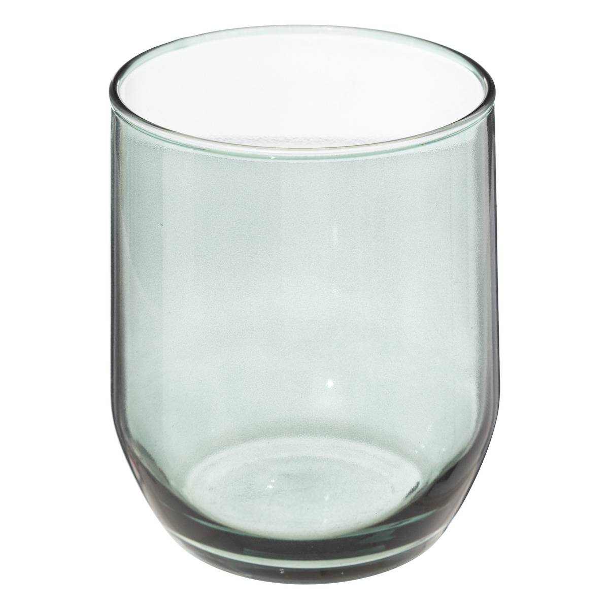 Accessoire autour du vin Secret De Gourmet - Lot de 6 Verres à Eau Tino 31cl Multicolore