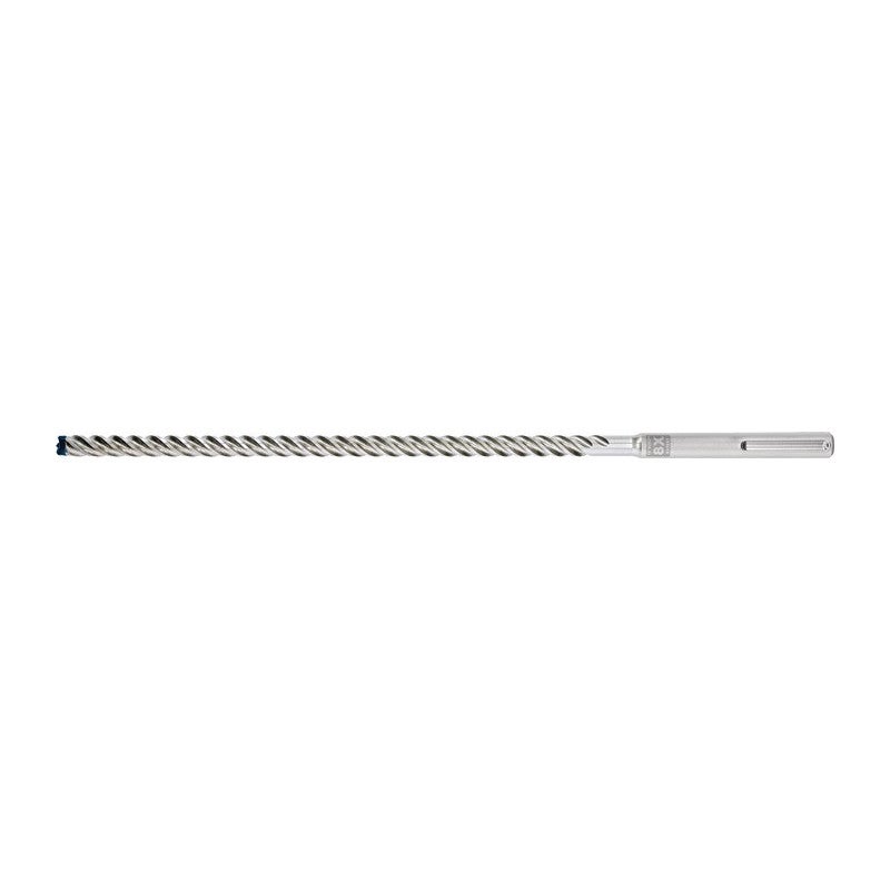 5 brocas para martillo EXPERT SDS max-8X de 16 x 400 x 540&amp;nbsp;mm