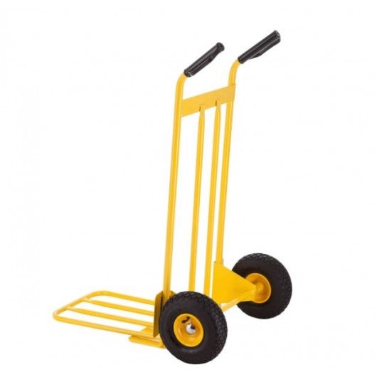 STANLEY neu SXWTC-HT535 Diable pliable acier Charge max: 200 kg - 3