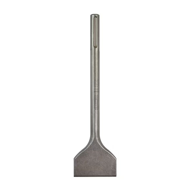 Burin spatule SDS-MAX 40 cm en acier trempé – Dewalt DT6824 - 2