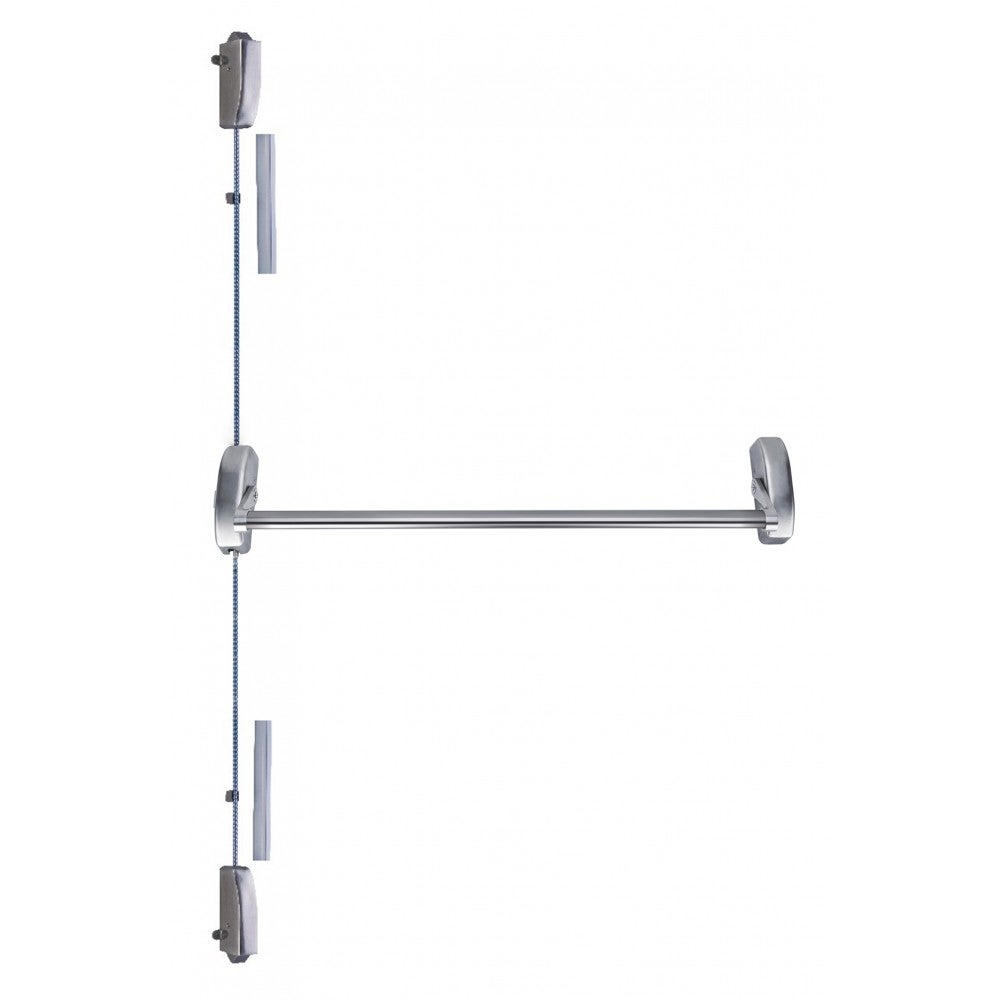 Antipanique Inox 304 KLOSE besser 