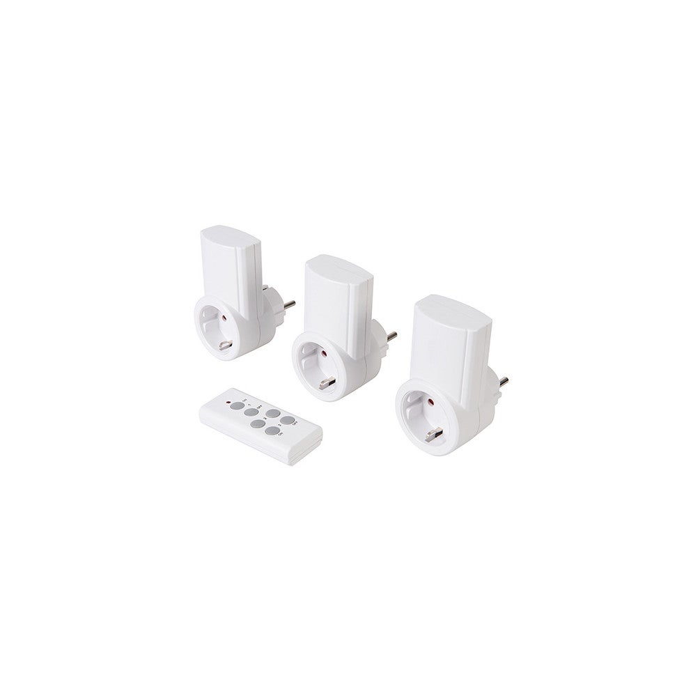 Télécommande universelle simplifiée Easy | Manutan Collectivités