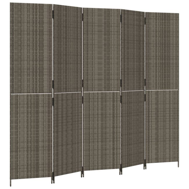 Schermo divisorio a 4 pannelli 160x180 cm | Leroy Merlin Schermo divisorio a 4 pannelli 160x180 cm | Leroy Merlin