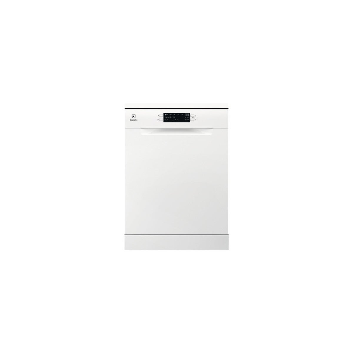 Electrolux Esa47200sw Independiente 13 Cubiertos E Blanco , Leroy Merlin