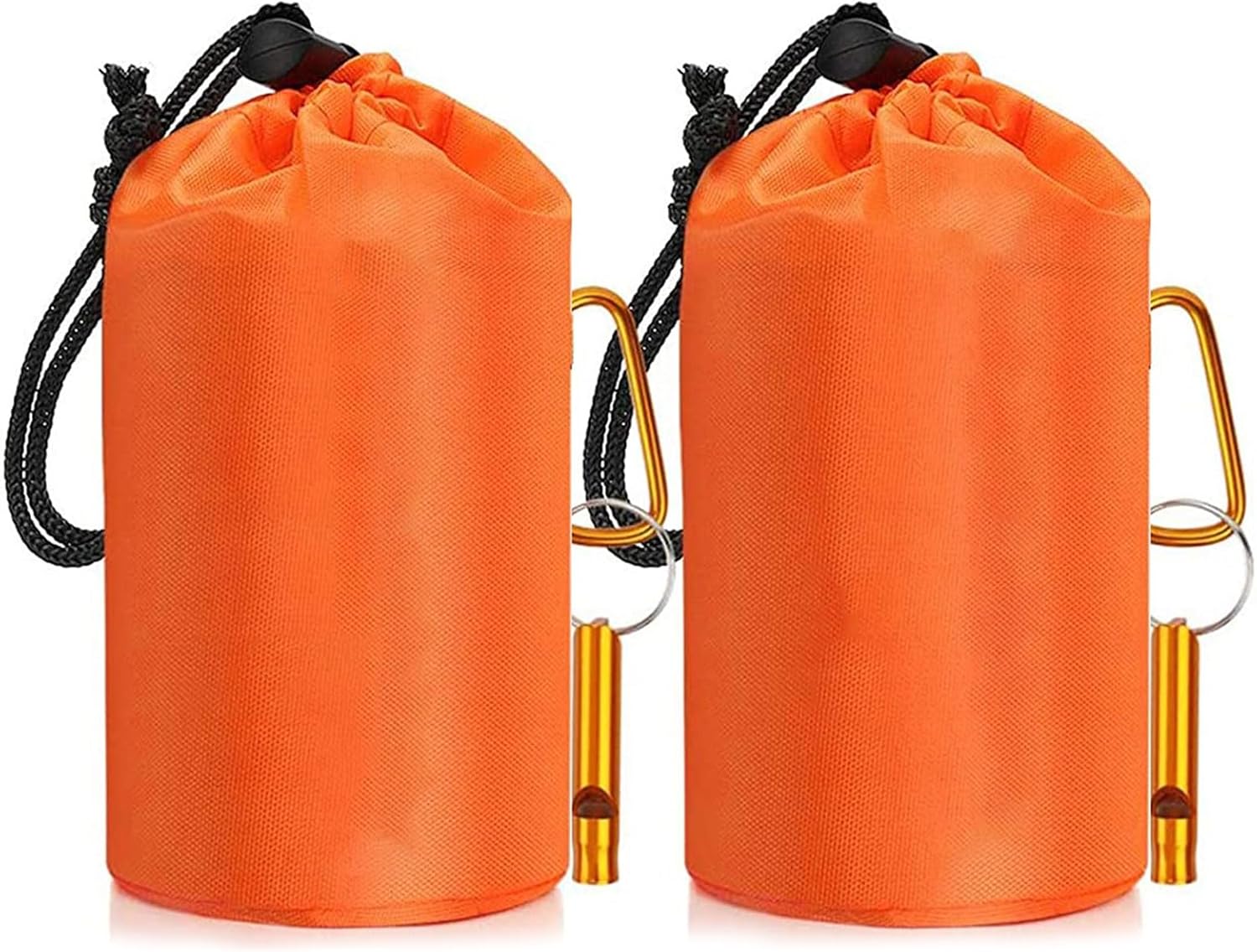 De survie nieprzepuszczalna, Fournitures de survie en plein air, sac de camping, couverture de premiers secours légère, Fournitures d'